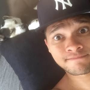 Meet your Posher, Julian